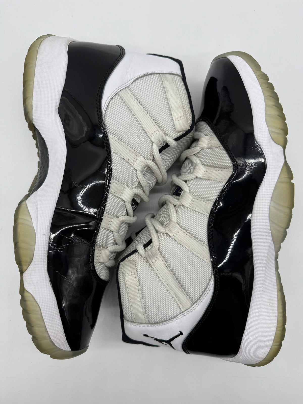 Jordan 11 Concord (2018)