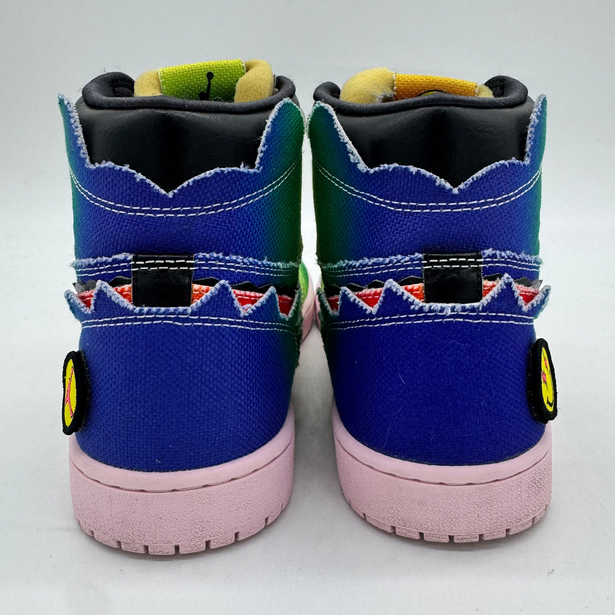 Jordan 1 High J Balvin