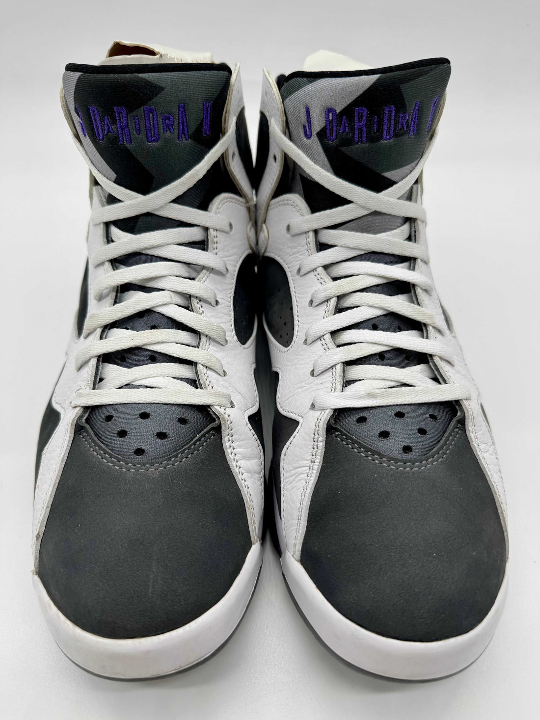 Jordan 7 Flint (2021)