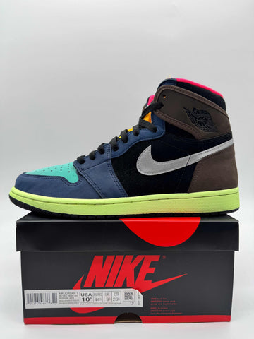 Jordan 1 High Tokyo Bio Hack
