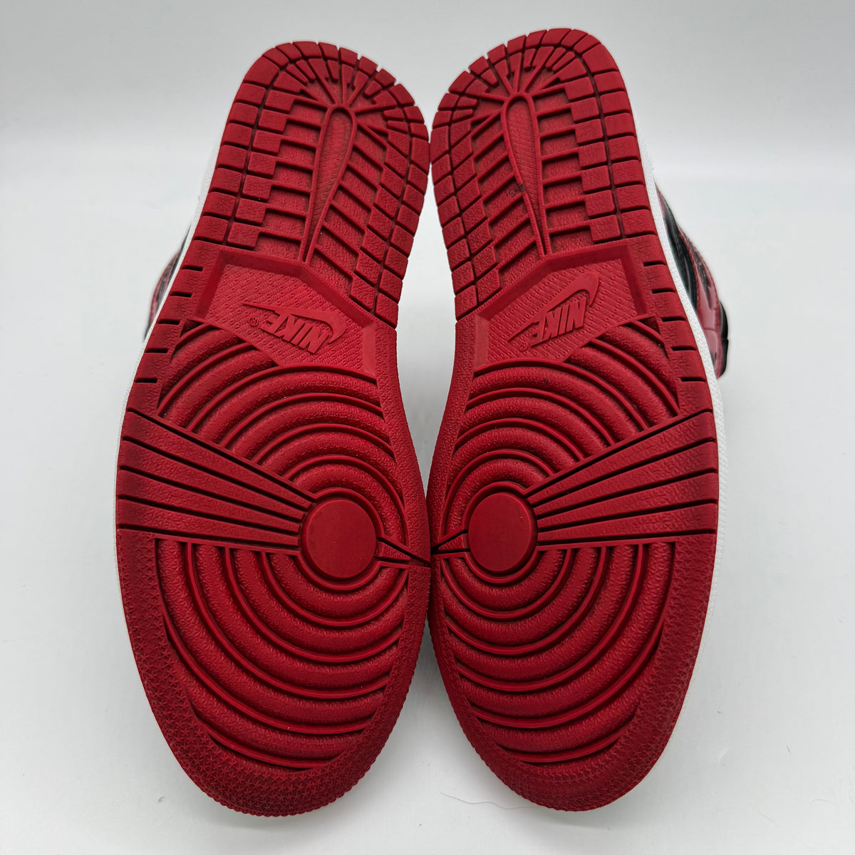 Jordan 1 High OG Patent Bred