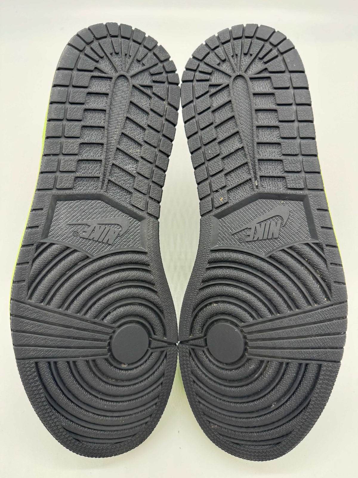 Jordan 1 High Tokyo Bio Hack