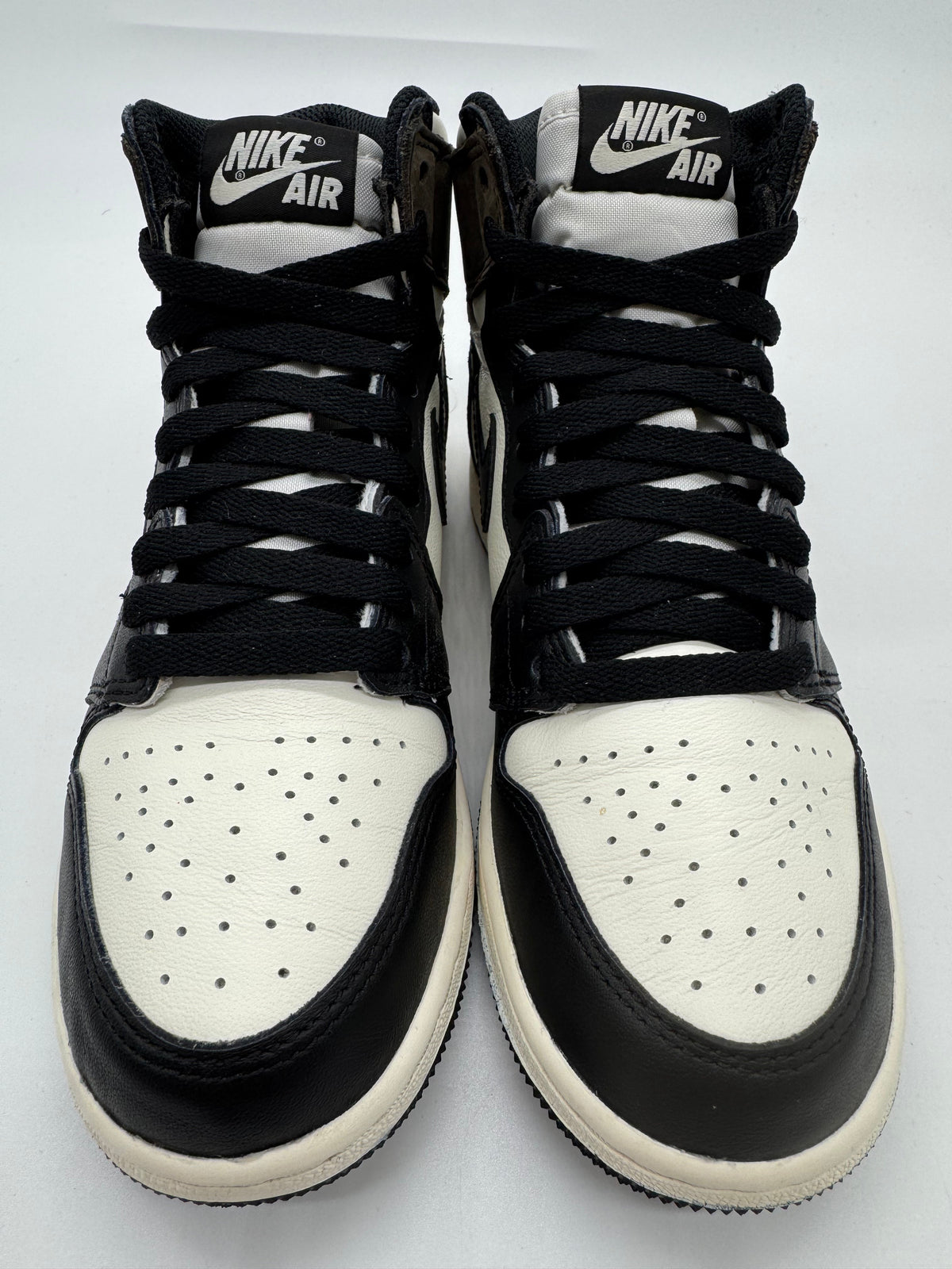 Jordan 1 High Dark Mocha (GS)