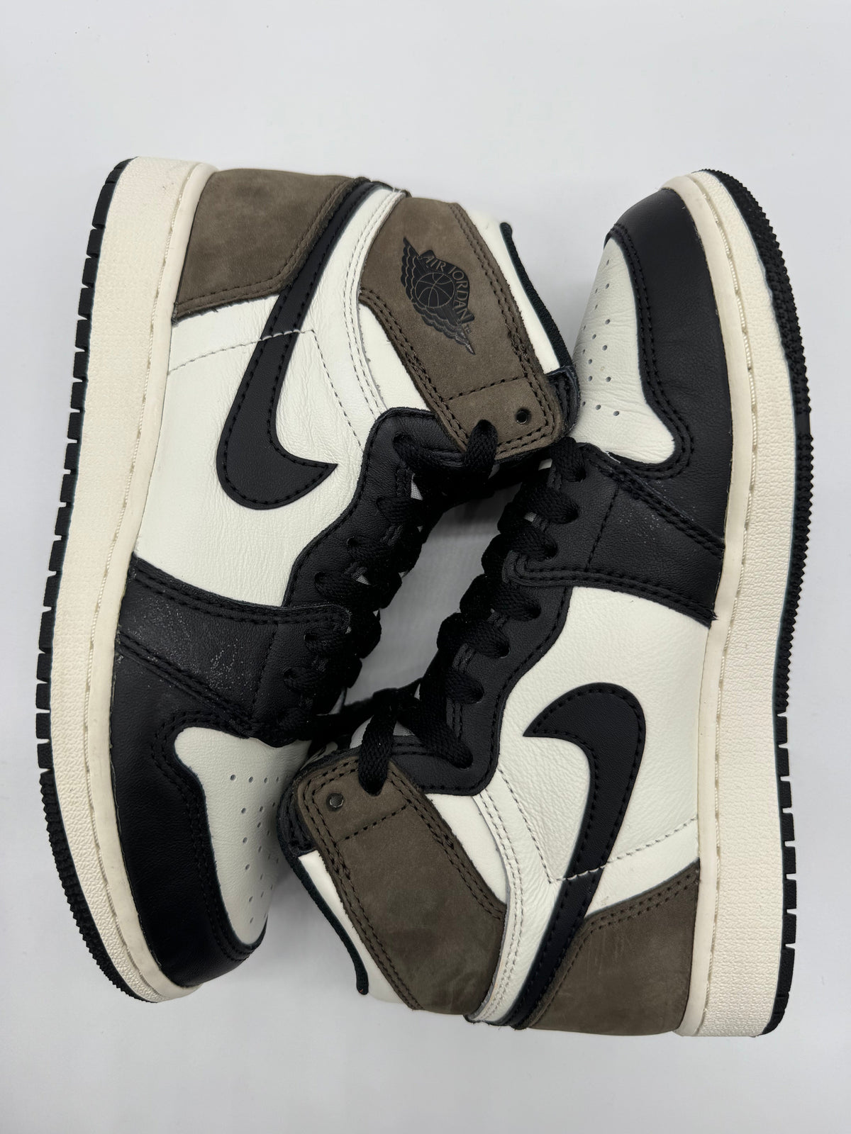 Jordan 1 High Dark Mocha (GS)