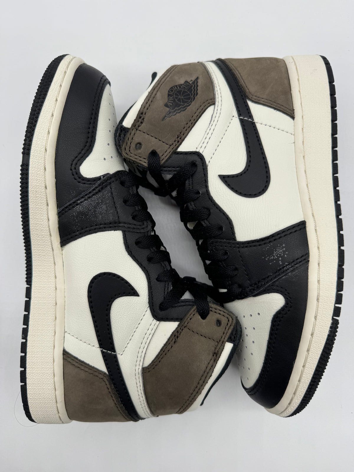 Jordan 1 High Dark Mocha (GS)