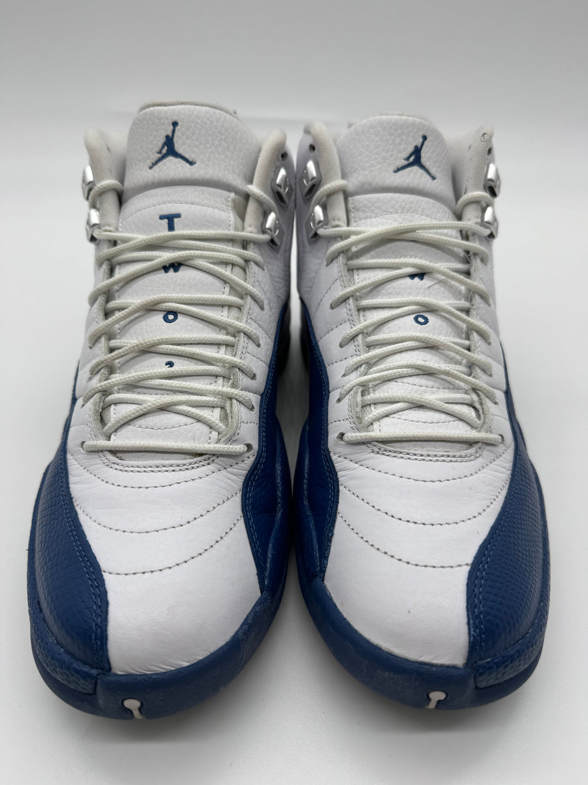 Jordan 12 French Blue (2016)