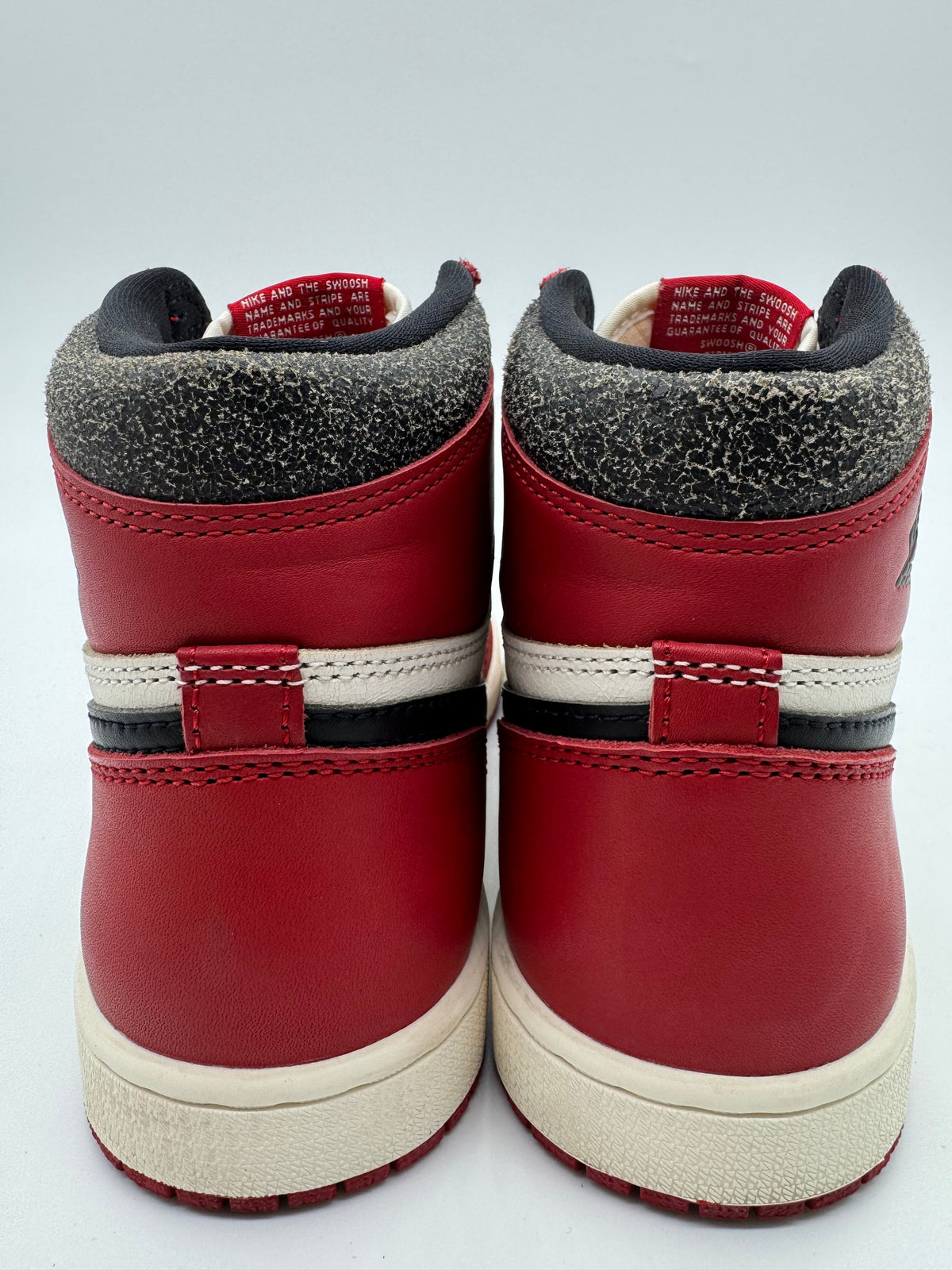 Jordan 1 High OG Chicago Lost and Found