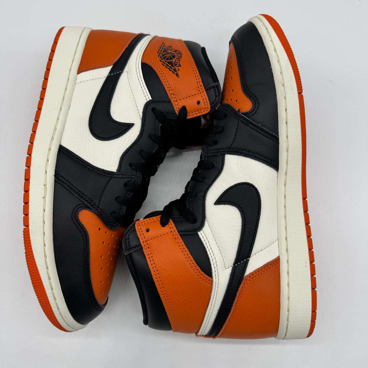 Jordan 1 High OG Shattered Backboard (2025)