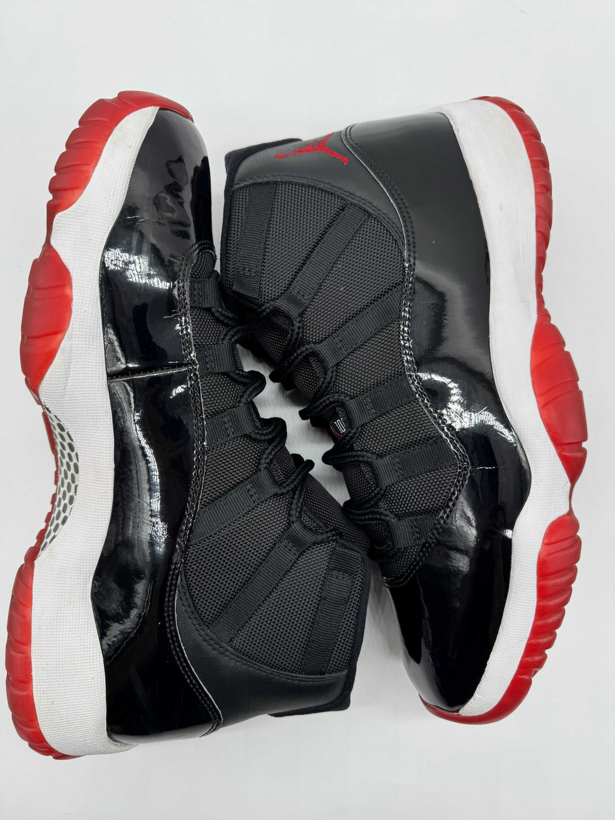 Jordan 11 Playoffs Bred (2019)