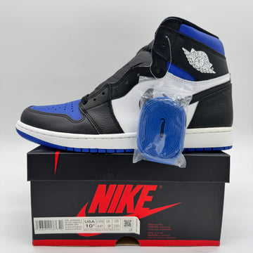 Jordan 1 High Royal Toe
