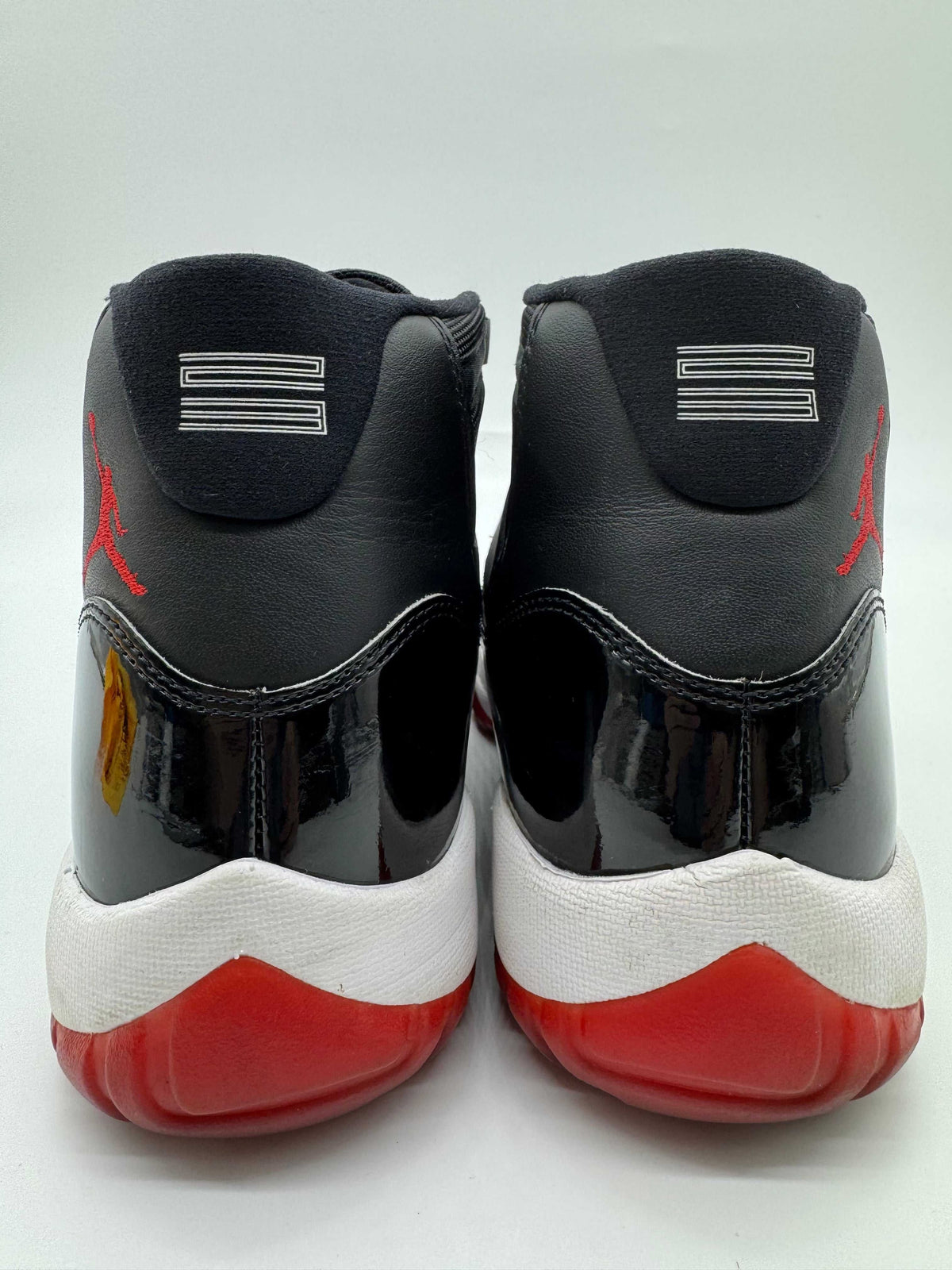 Jordan 11 Playoffs Bred (2019)