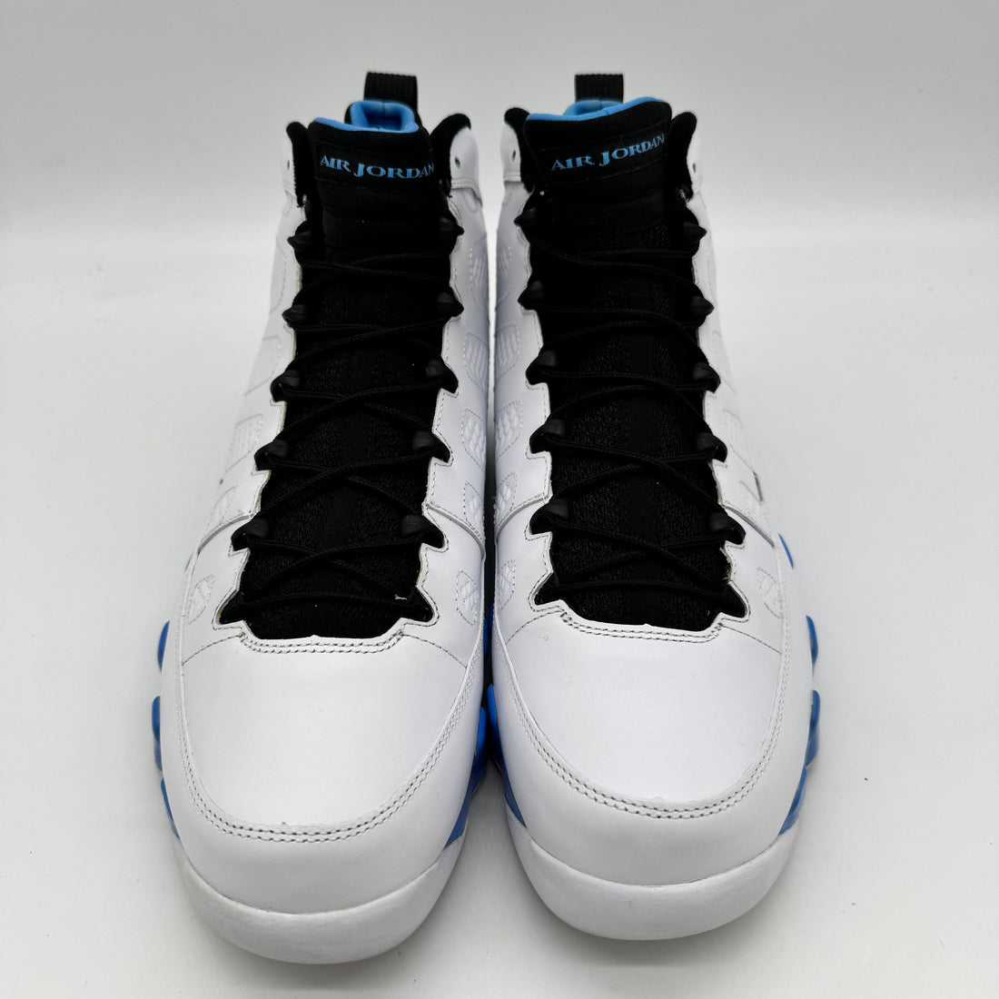 Jordan 9 Powder (2010)