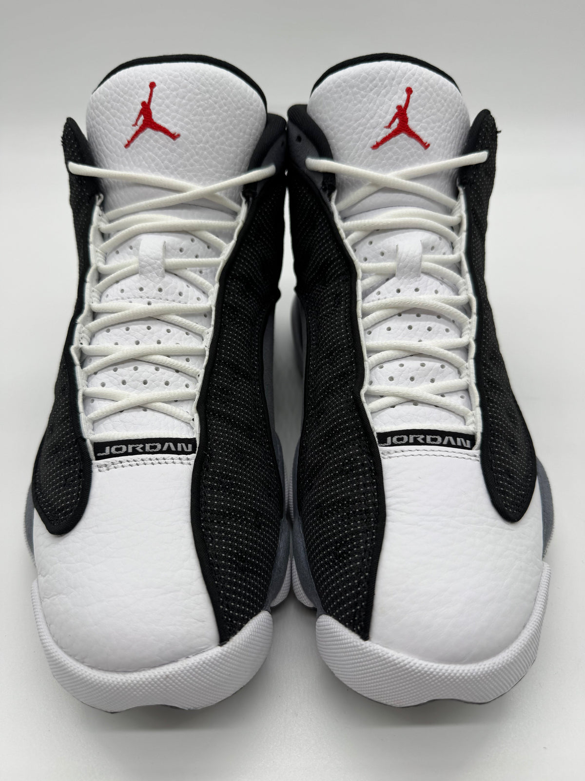 Jordan 13 Black Flint