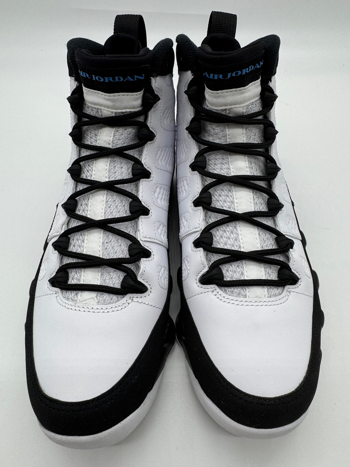 Jordan 9 University Blue