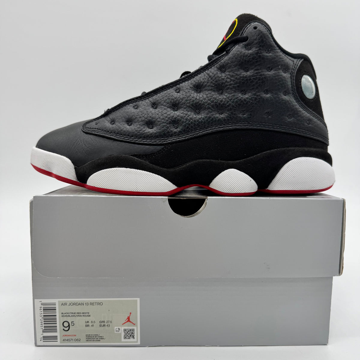 Jordan 13 Playoffs (2023)