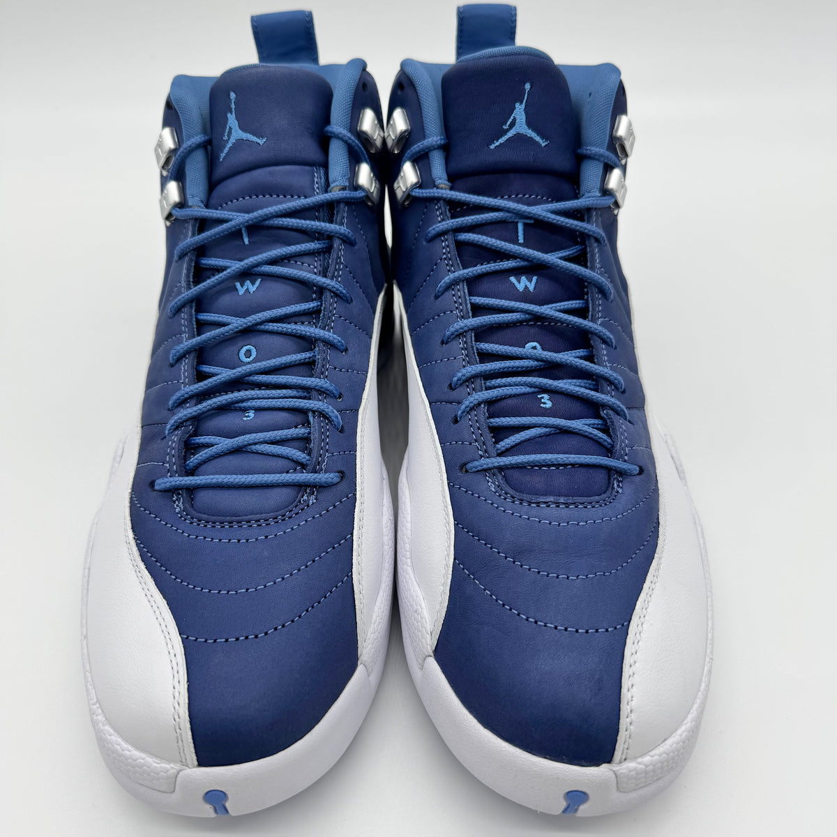 Jordan 12 Indigo