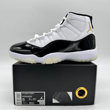Jordan 11 DMP Gratitude (2023)