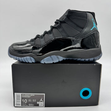 Jordan 11 Gamma Blue (2025)