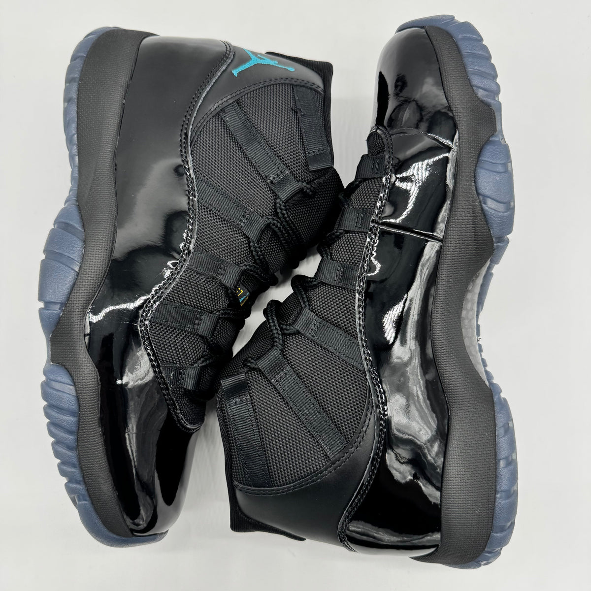 Jordan 11 Gamma Blue (2025)