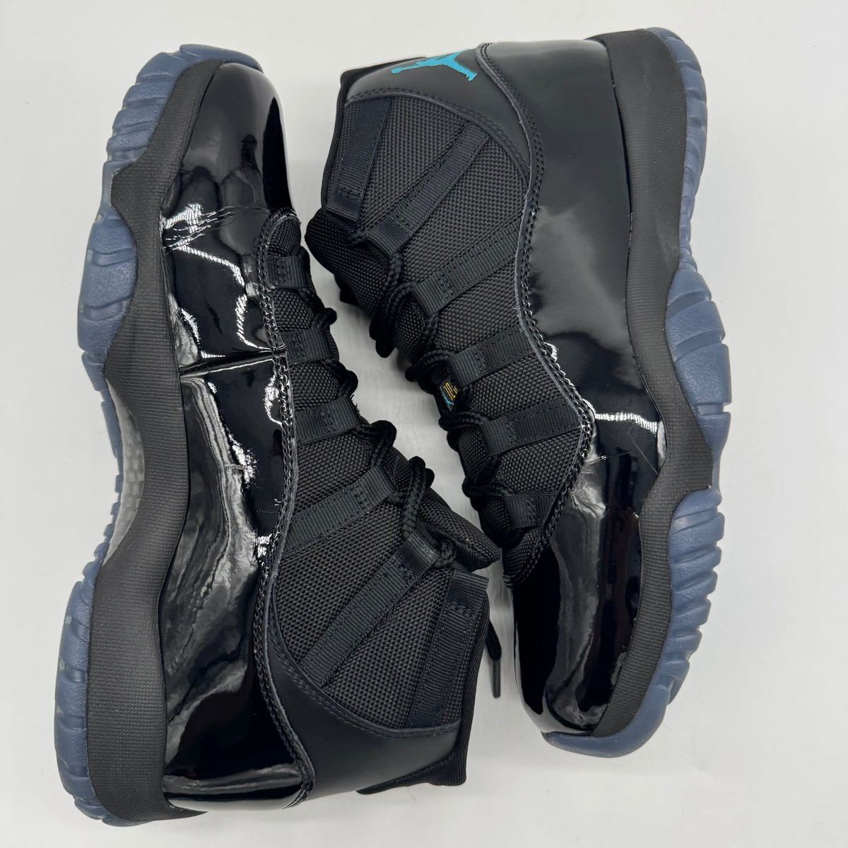Jordan 11 Gamma Blue (2025)