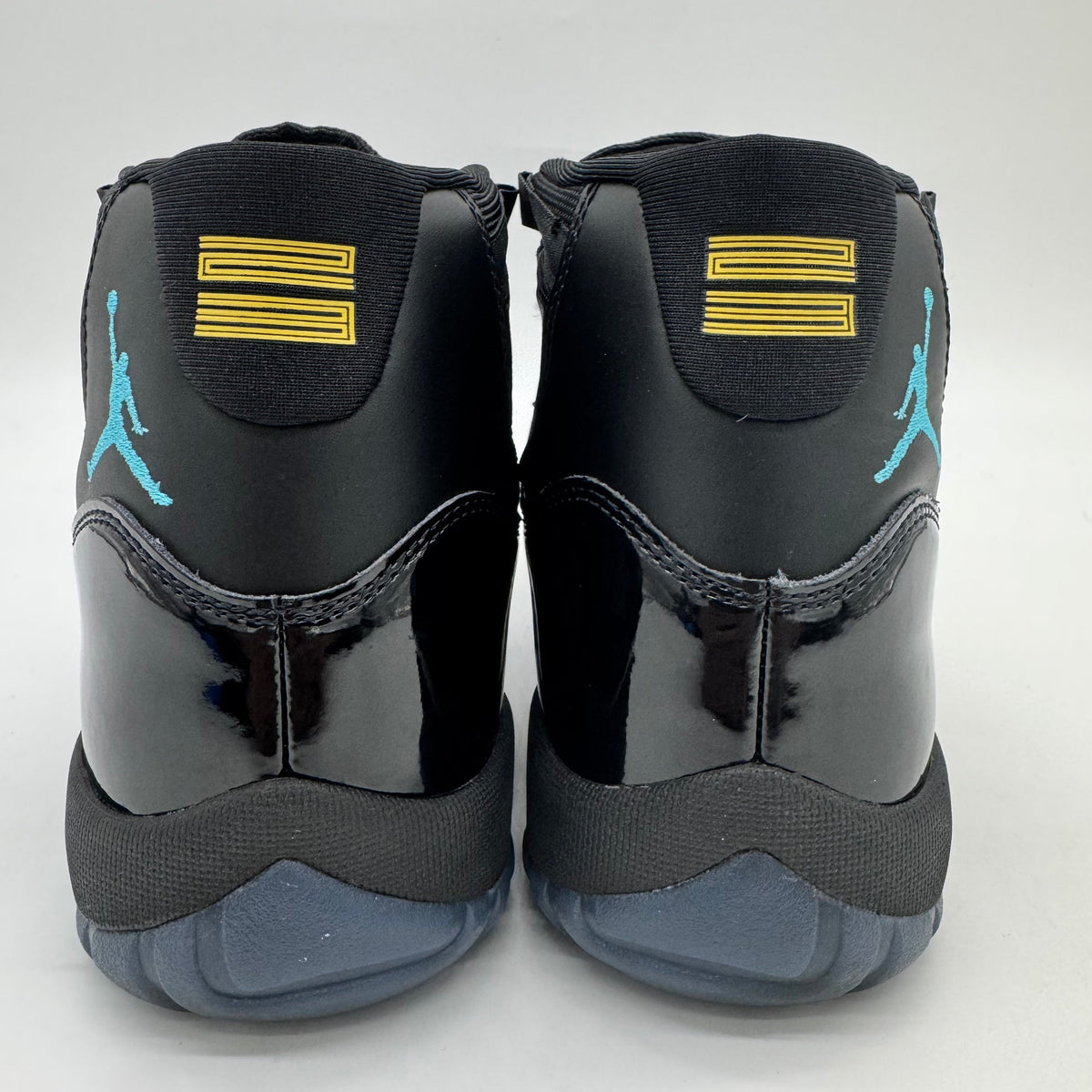 Jordan 11 Gamma Blue (2025)