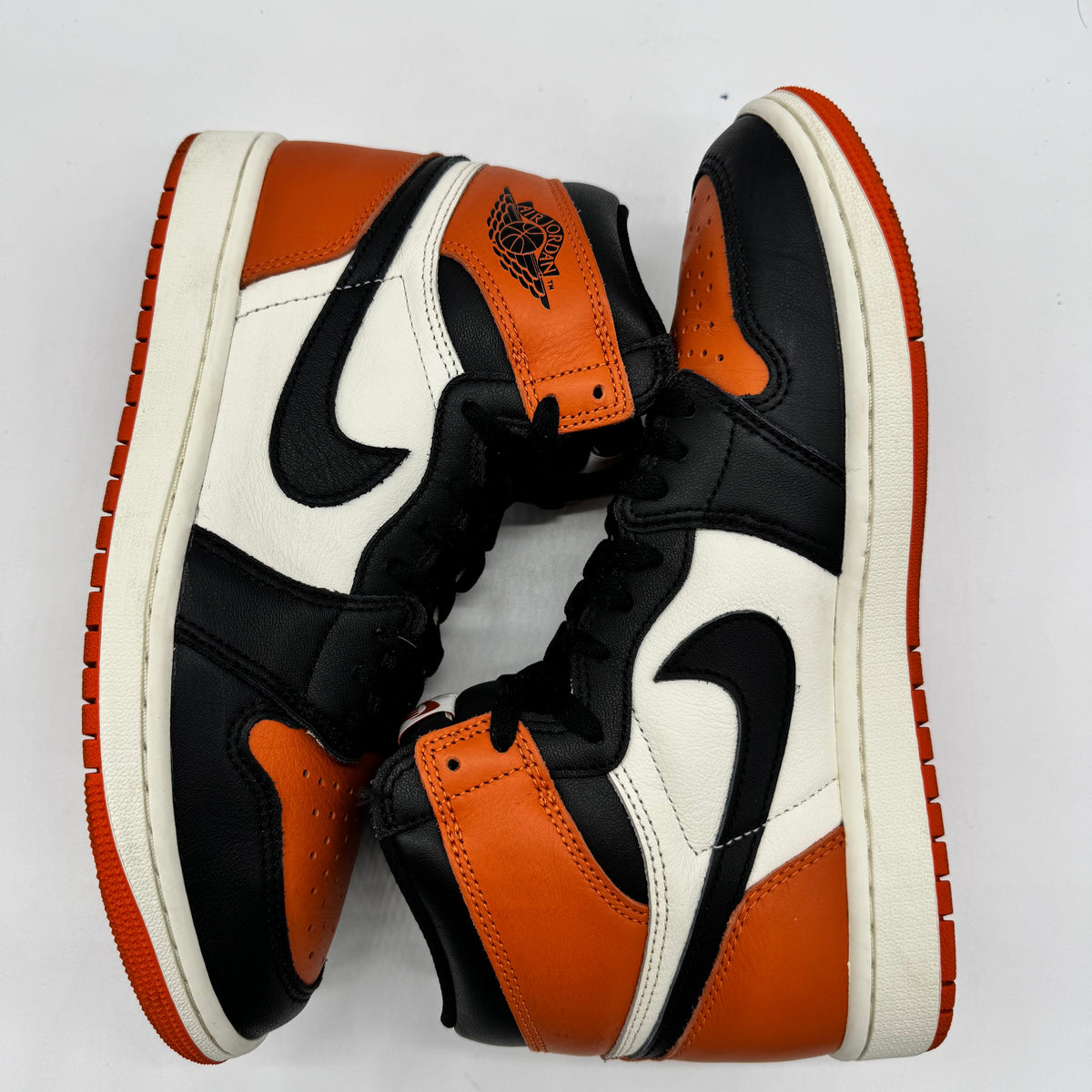 Jordan 1 High OG Shattered Backboard (2025)