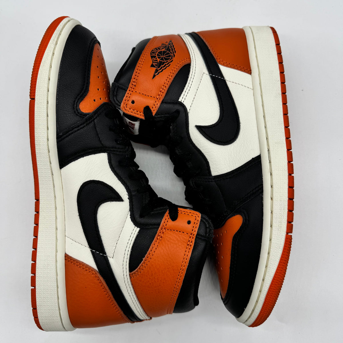 Jordan 1 High OG Shattered Backboard (2025)