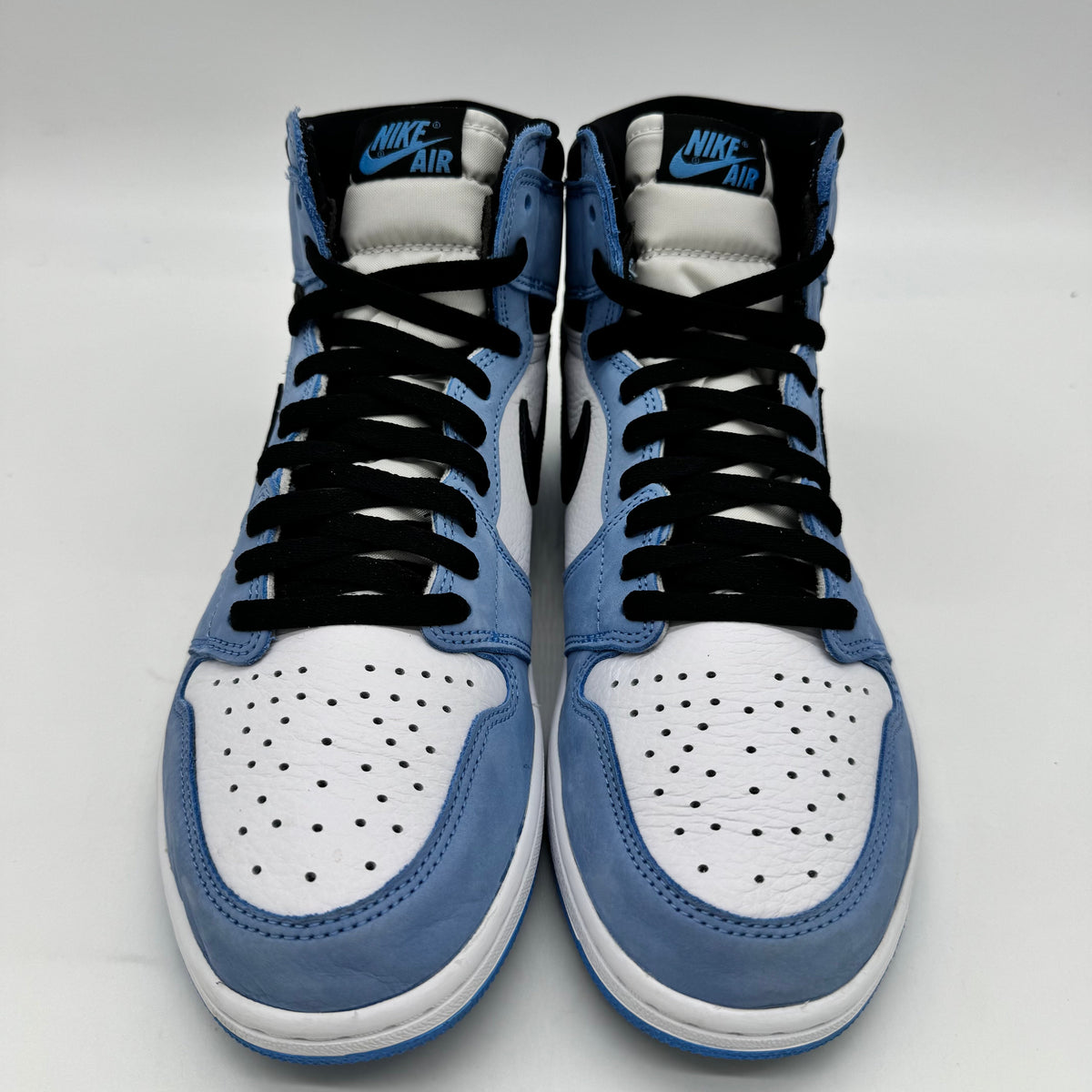 Jordan 1 High OG University Blue
