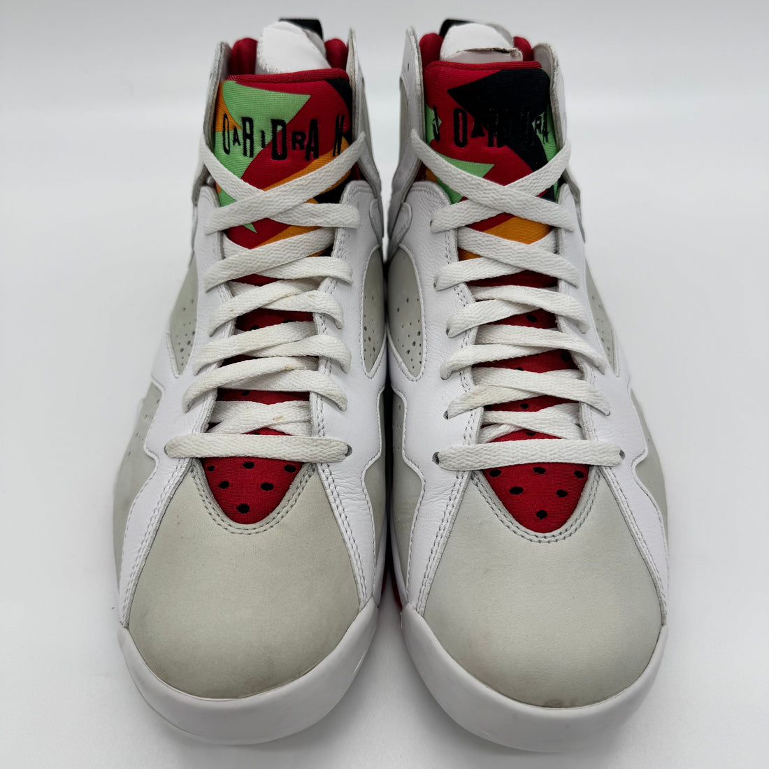 Jordan 7 Hare (2015)