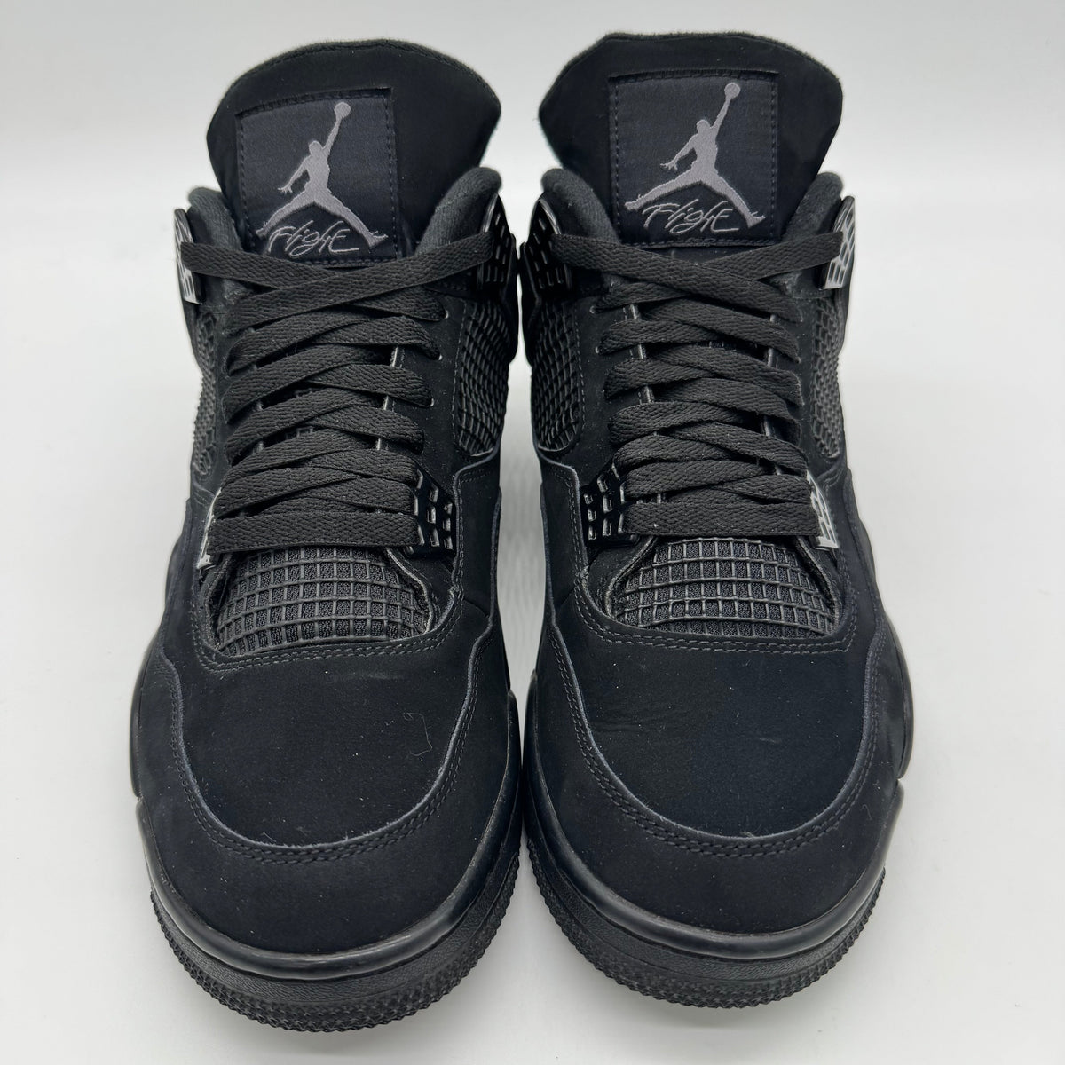 Jordan 4 Black Cat (2020)