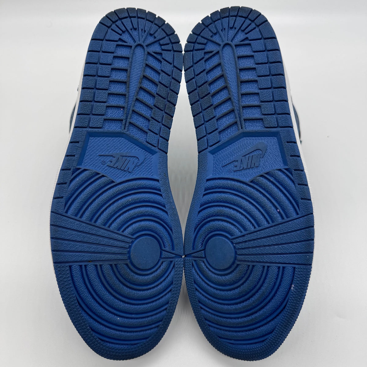 Jordan 1 High Dark Marina Blue