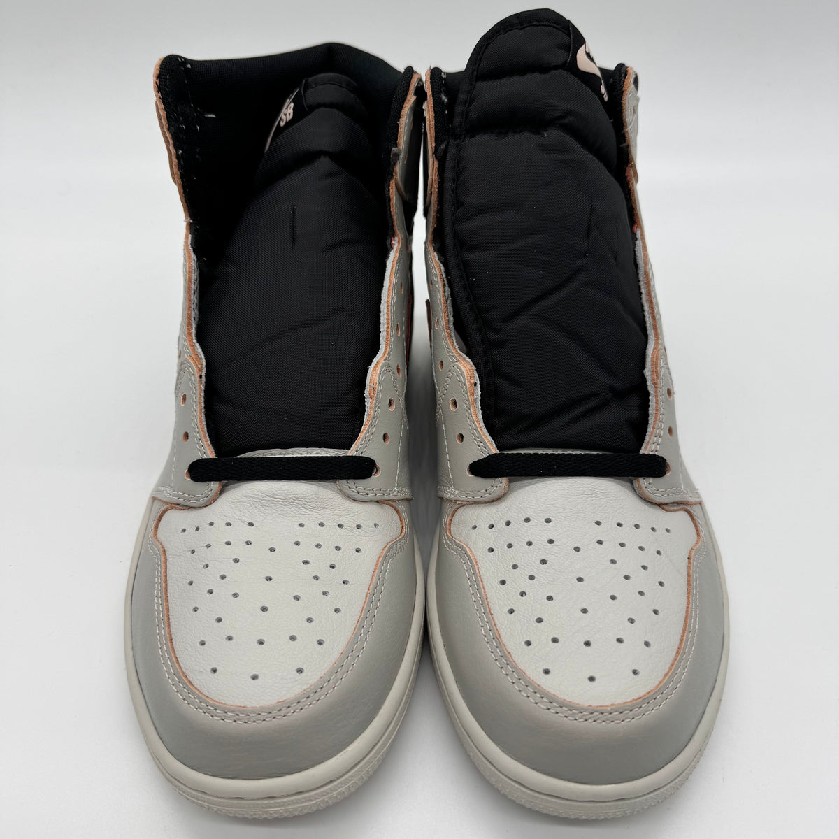 Jordan 1 High Defiant SB NYC to Paris