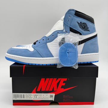 Jordan 1 High OG University Blue