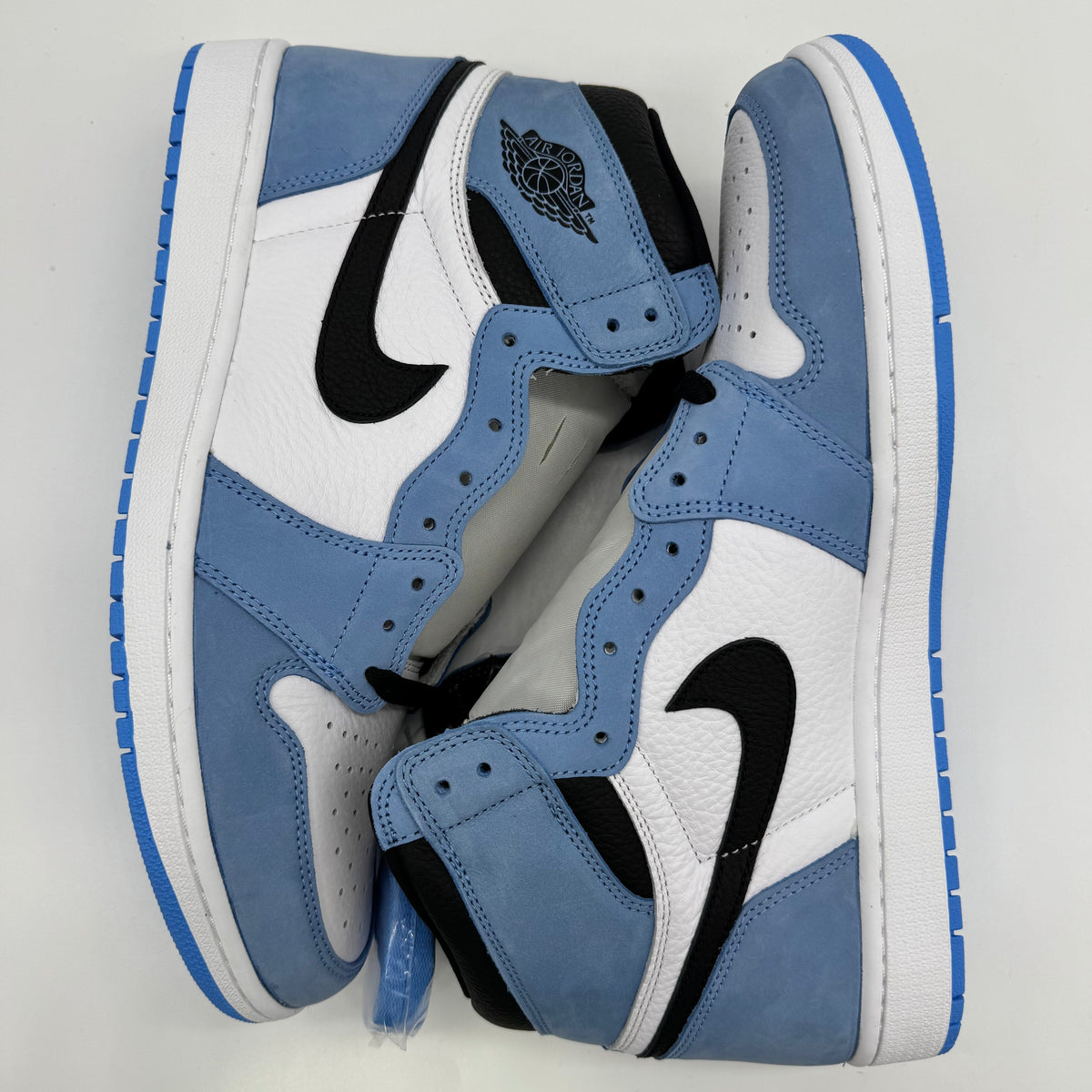 Jordan 1 High OG University Blue