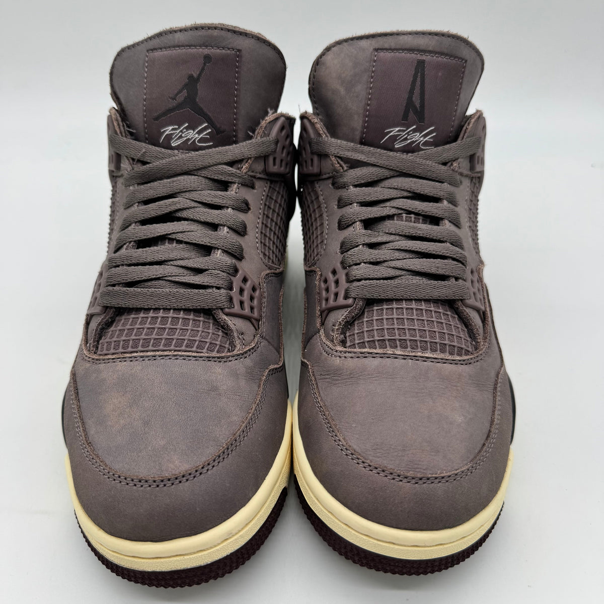 Jordan 4 A Ma Maniere Violet Ore