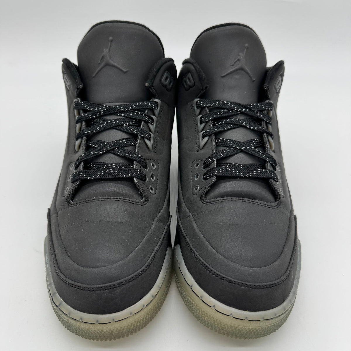 Jordan 3 5Lab3 Black
