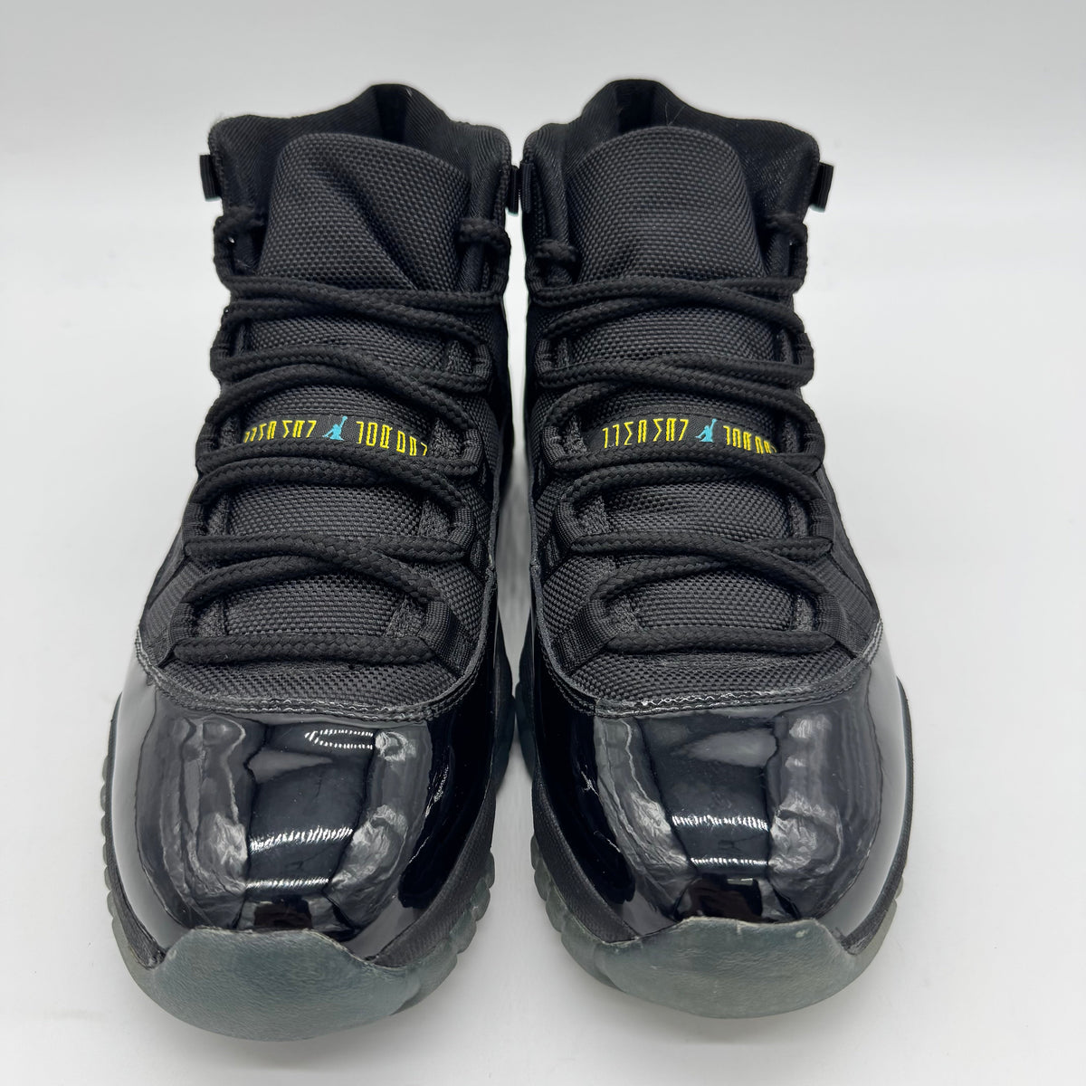 Jordan 11 Gamma Blue (2013)