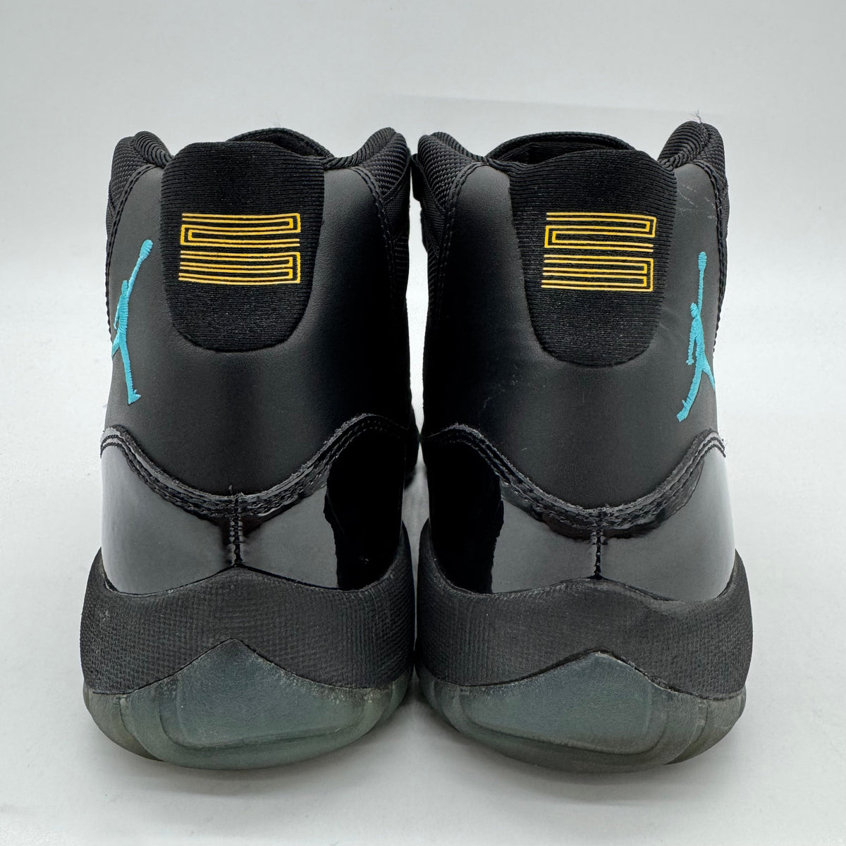 Jordan 11 Gamma Blue (2013)