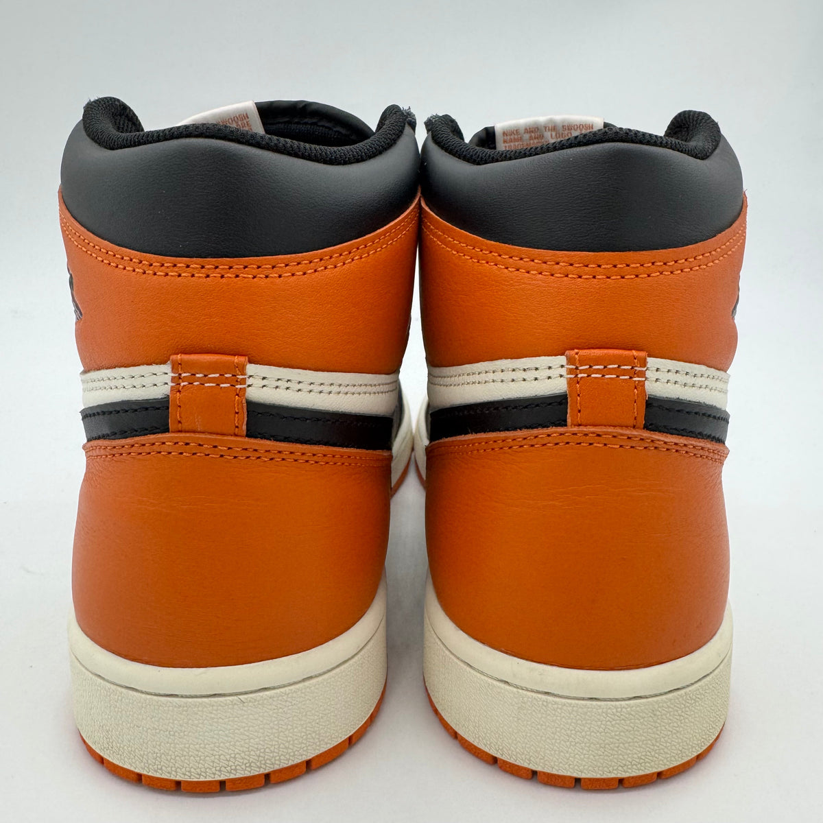 Jordan 1 High OG Shattered Backboard (2025)