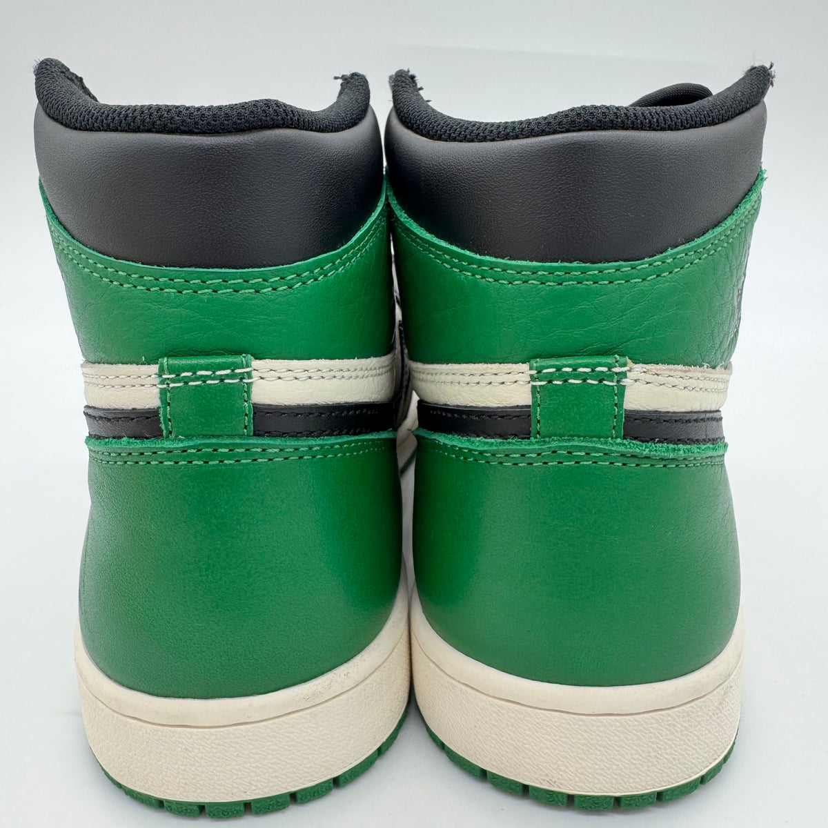 Jordan 1 High Pine Green