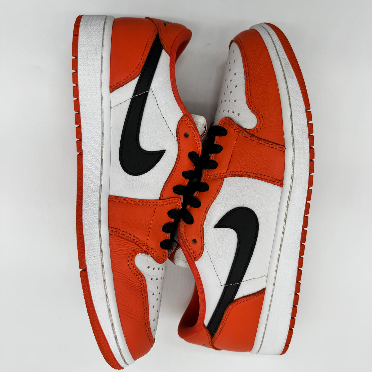 Jordan 1 Low Starfish