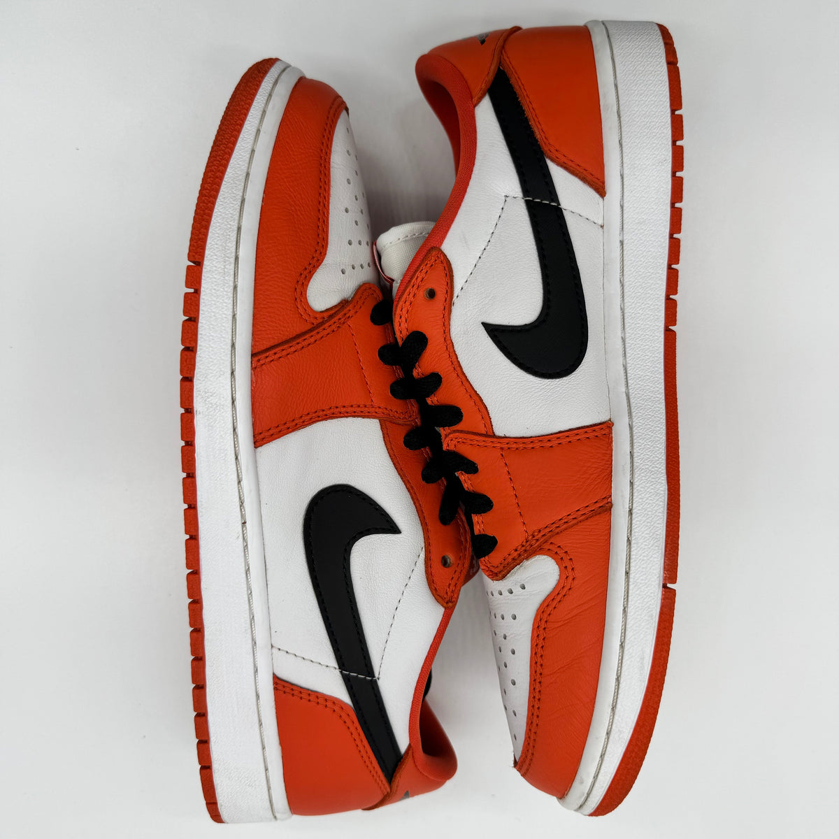 Jordan 1 Low Starfish