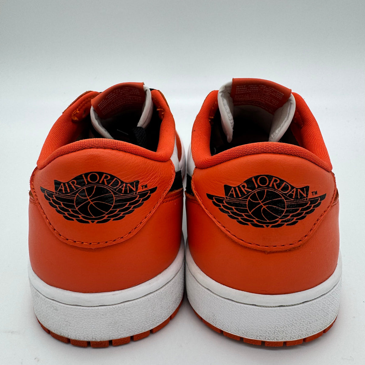 Jordan 1 Low Starfish