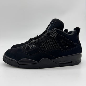 Jordan 4 Black Cat (2020)
