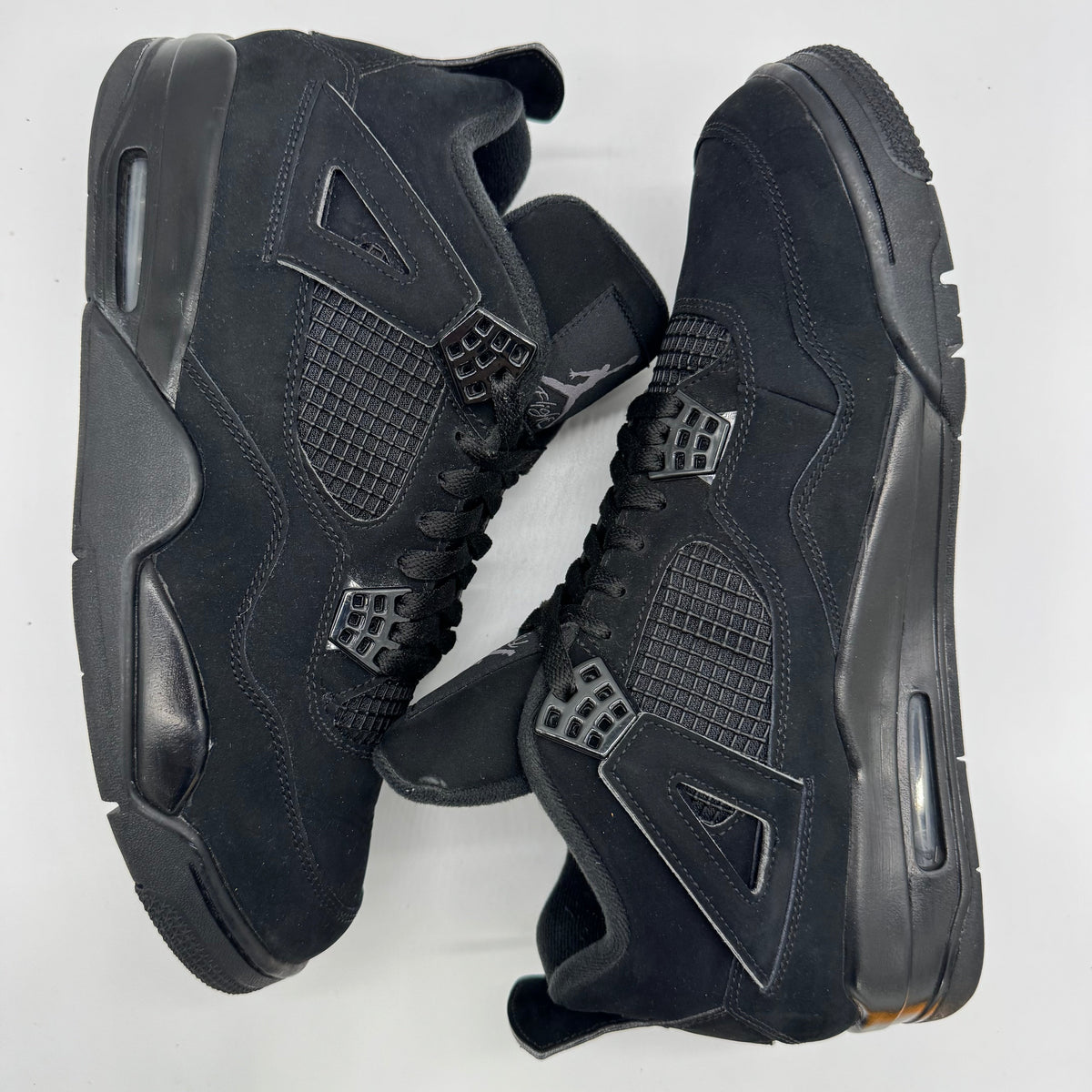 Jordan 4 Black Cat (2020)