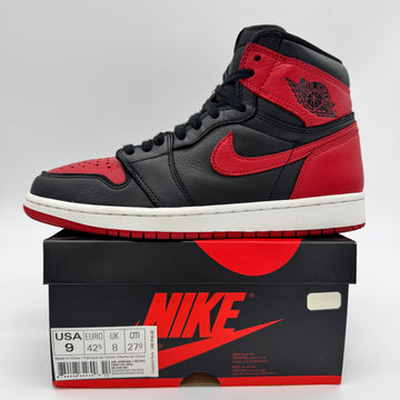 Jordan 1 High Homage To Home (Non-Numbered)