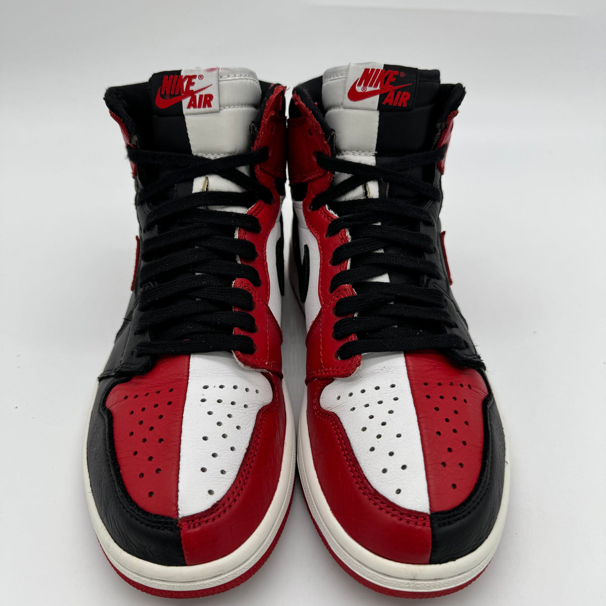 Jordan 1 High Homage To Home (Non-Numbered)