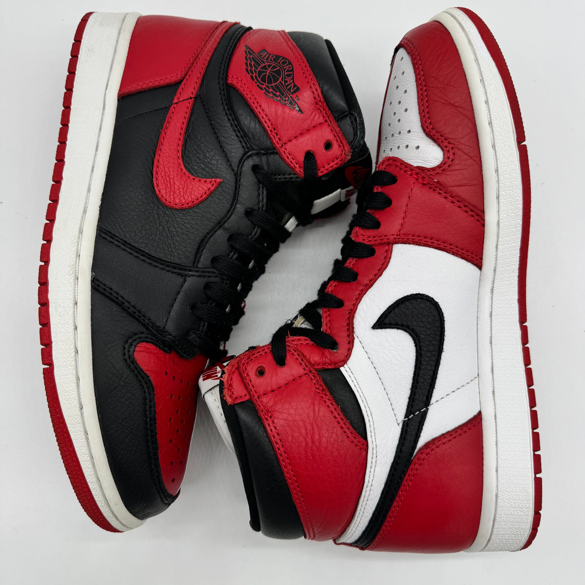 Jordan 1 High Homage To Home (Non-Numbered)