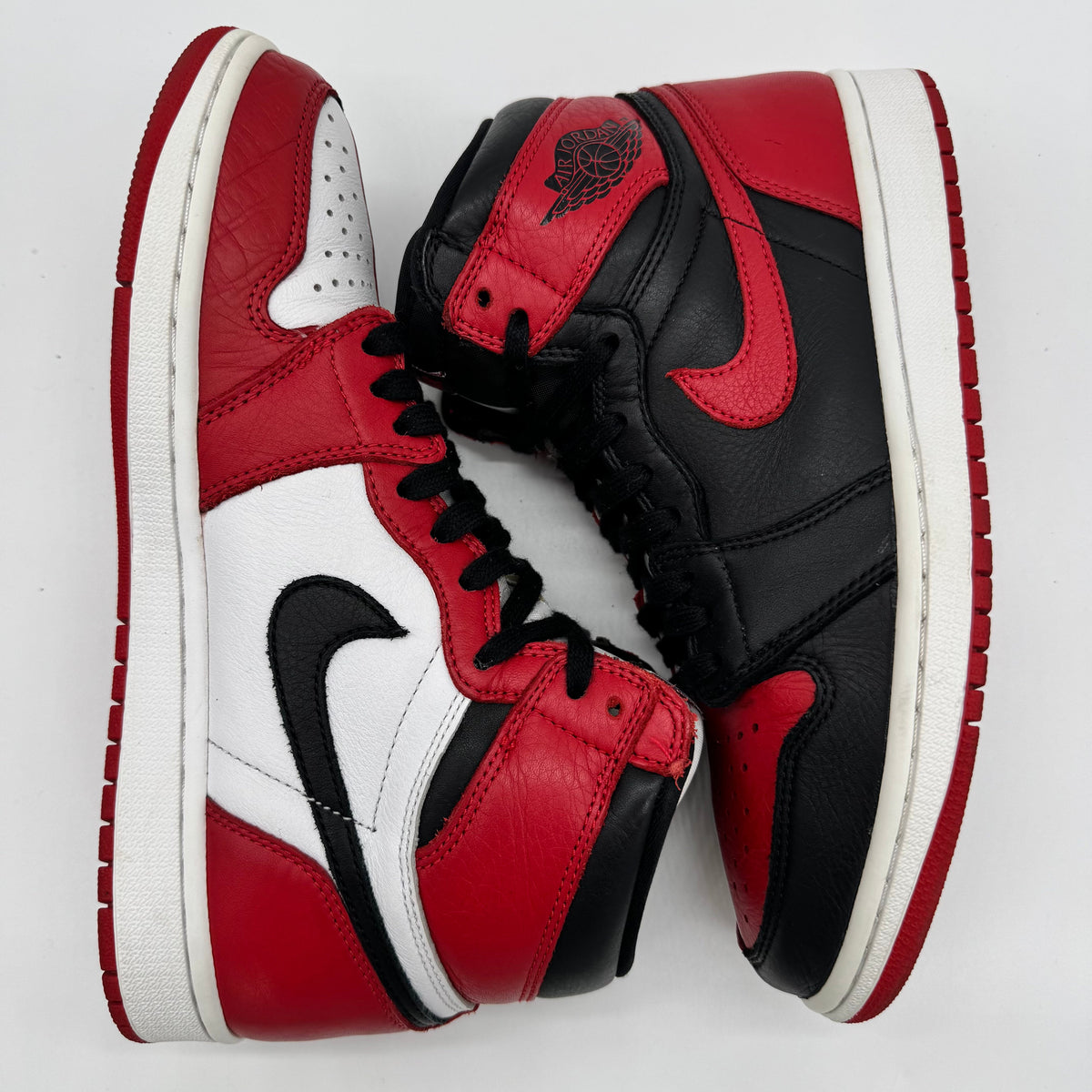 Jordan 1 High Homage To Home (Non-Numbered)