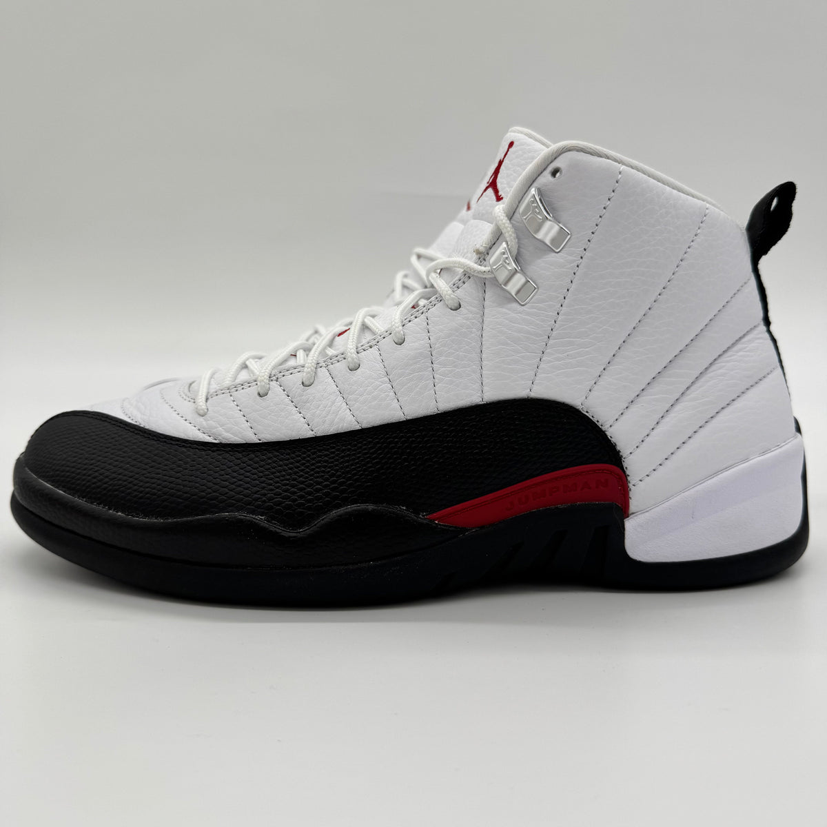 Jordan 12 Taxi Flip